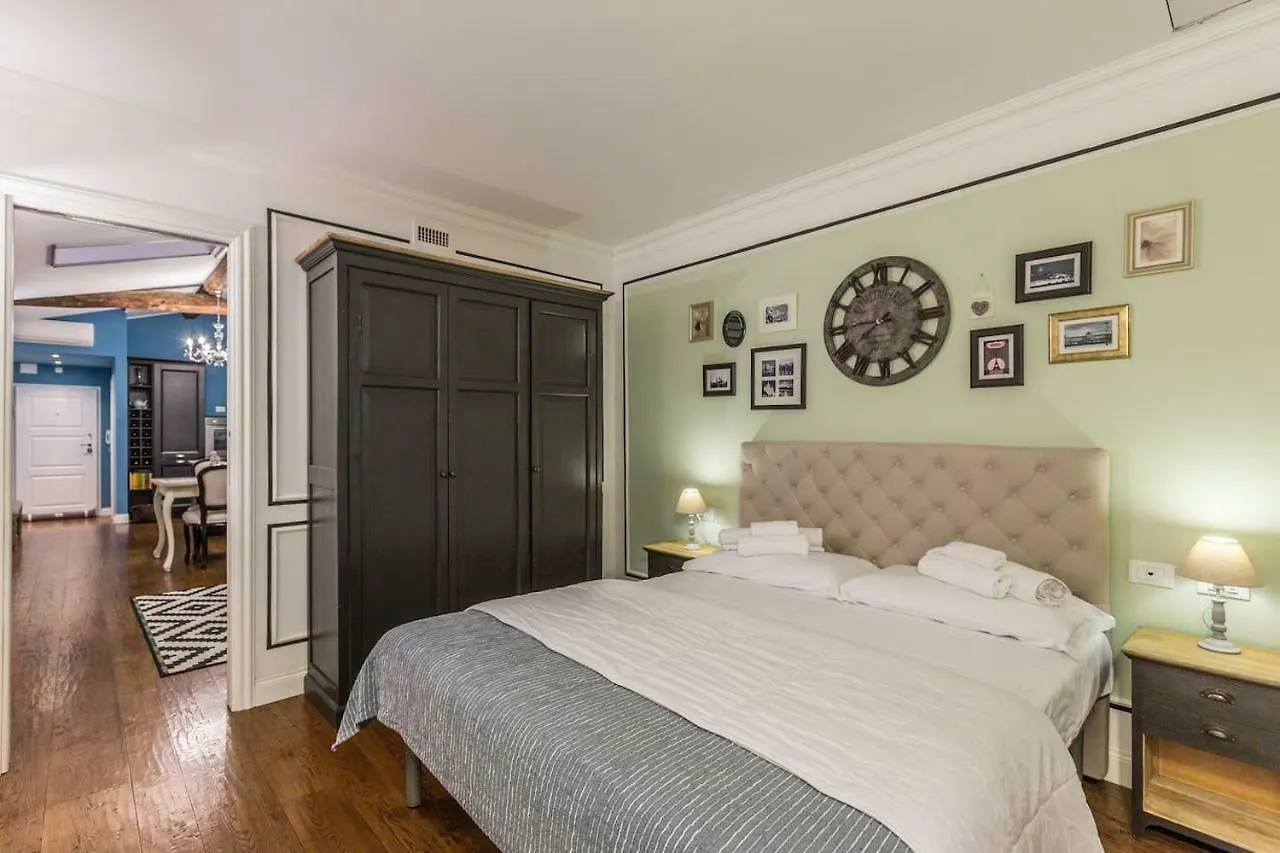 Delightful Carbonesi || The Place Bo Apartments Bologna