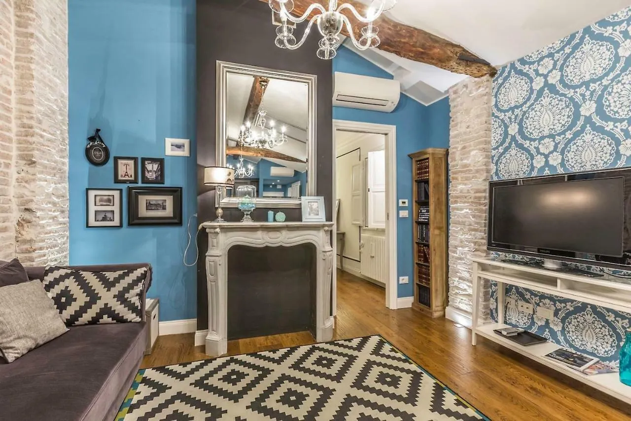 Delightful Carbonesi || The Place Bo Apartments Bologna