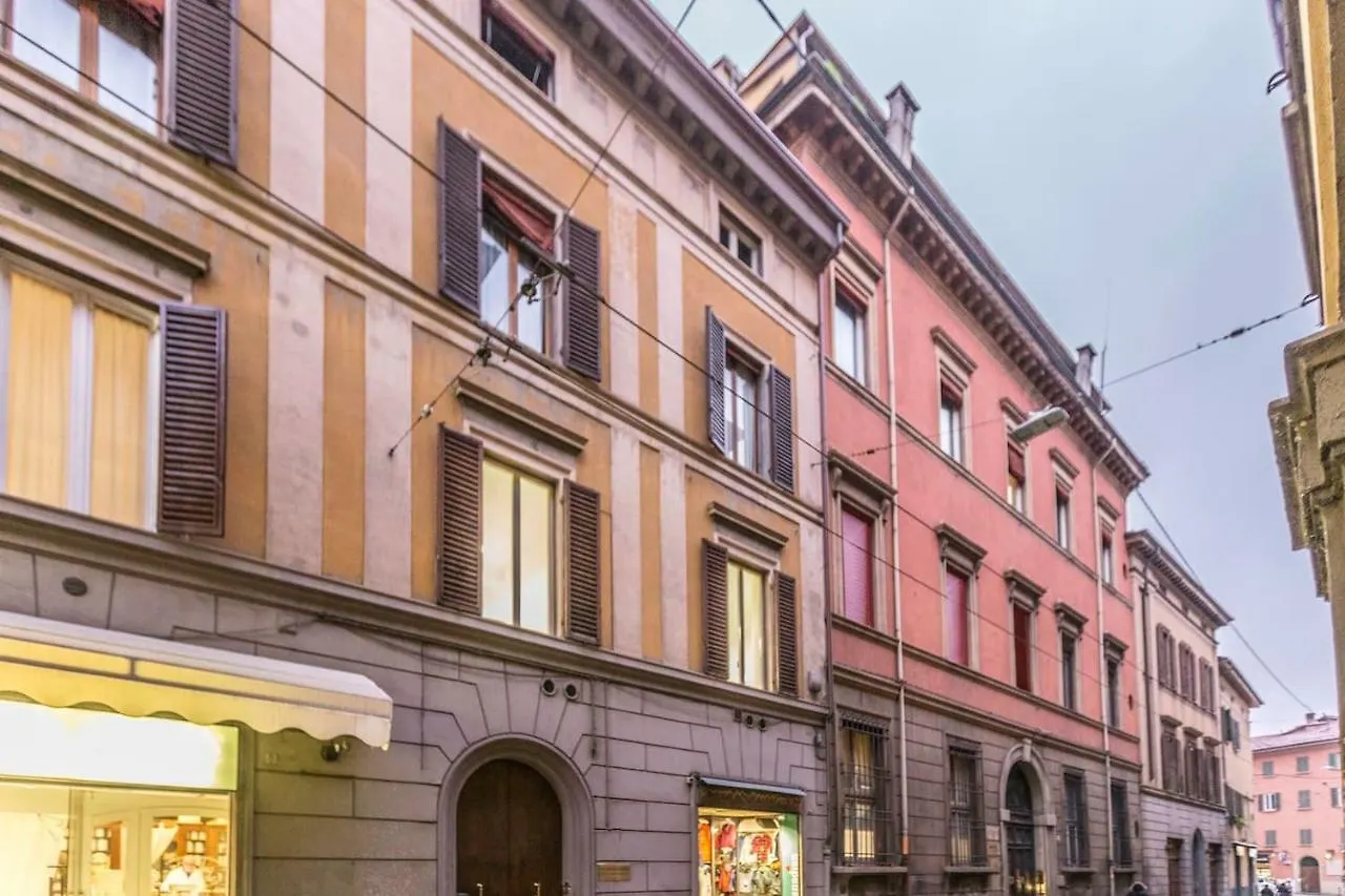 Delightful Carbonesi || The Place Bo Apartments Bologna Italy