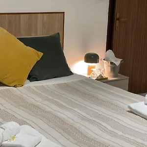 Apartment Oxalis, Bologna