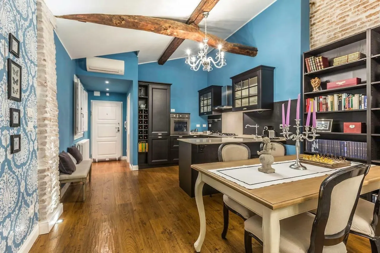 Delightful Carbonesi || The Place Bo Apartments Bologna
