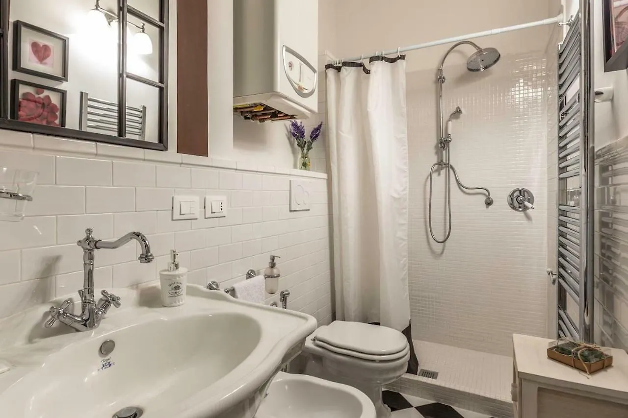 Delightful Carbonesi || The Place Bo Apartments Bologna Italy