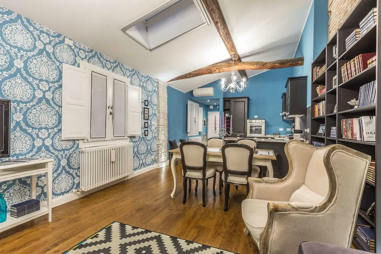 Delightful Carbonesi || The Place Bo Apartments Bologna